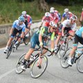 KUULA | Rein Kasela teab, mida tähendab kolm nädalat Giro d'Italial. Mida kõike kummalist võib juhtuda?
