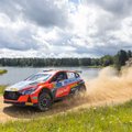 Sel kuul välja tulev WRC arvutimäng viib rallisõbrad Otepäält Vellaveresse