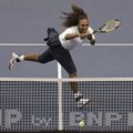 Serena Williams: ma peaaegu surin sünnitusel