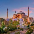 Вход в популярную достопримечательность Турции станет платным