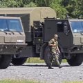 VIDEO | Tšehhi sõjaväepolügoonil hukkus plahvatuses sõdur, veel kaheksa inimest sai viga