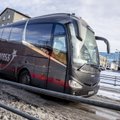 Lux Express открывает новую прямую линию Таллинн-Варшава