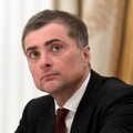 Putin vabastas „halli kardinali” Vladislav Surkovi oma abi ametist