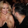 Jalgpallur: seksisin Pamela Andersoniga öö jooksul 12 korda