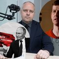 ERISAADE | Julgeolekuanalüütik Marek Kohv „Kremli leketest“: Vene juhtkond valmistab Ukraina sõja jaoks ette kahuriliha