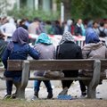 Saksamaa hakkab järgmisest nädalast migrante välja saatma