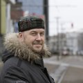 Artur Talvik: Kaja Kallase juhtimisel Eesti sõda ei võidaks