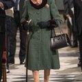Kuninganna Elizabeth II on avastanud nutika viisi, kuidas liikumisprobleemidest hoolimata kõigil kohtumistel osaleda