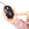 USB Speaker Mouse: arvutihiir ja kõlar korraga
