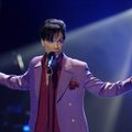 ŠOKK: Suri maailmakuulus popmuusika ikoon Prince