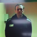 Navalnõi: mind ähvardab eluaegne vangistus