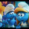 TREILER: Smurfide uusim täispikk animafilm "Smurfid: Kadunud külake"