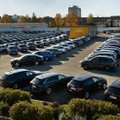 Крупнейший в странах Балтии продавец подержанных автомобилей выпускает облигации с 10% процентной ставкой – подписка начинается 11 ноября