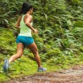 Jooksmine ei pea olema piinarikas, kui õpid lihtsa meetodi järgi seda tehes õigesti hingama