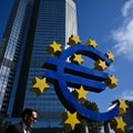 В этом году ЕЦБ четыре раза пересмотрит базовые ставки. Повысит или понизит?