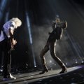 Queen ja Adam Lambert valiti SSE Wembley Arena külastajate poolt aasta parimaks live -esinejaks