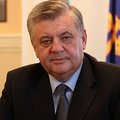 Тернопольский губернатор выразил готовность повеситься ради Януковича