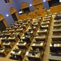 Riigikogu võttis menetlusse kooseluseaduse tühistamise eelnõu, kooseluseaduse rakendusaktide esimene tuleproov lükkub homsesse