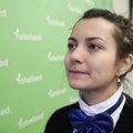 VIDEO ja FOTOD | Züleyxa Izmailova roheliste üldkogul: riigikogu valimistele minekuks meil veel raha ei ole
