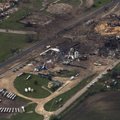 Linnapea: Texase väetisetehase plahvatuses hukkus umbes 35 inimest