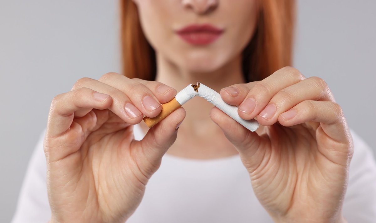 Lisaks vähile soodustab suitsetamine paljusid teisi ränki haigusi.