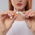 Kopsuvähi risk on suitsetajatele teada. Tubakatoodetest tingitud hammaste välja langemine ja nägemise kaotus tuleb enamikule üllatusena