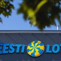 Итоги года Eesti Loto: в каких торговых точках было куплено больше всего выигрышных билетов?