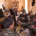 Amnesty süüdistab USA toetatud Süüria kurde sõjakuritegudes
