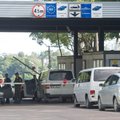 DELFI В НАРВЕ: Начальник таможни считает, что "экс-бензовозчик" — это не клеймо на всю жизнь