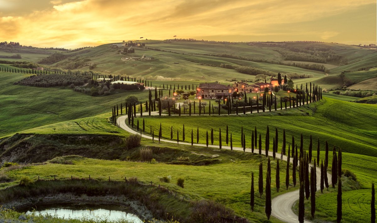 Toscana