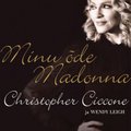 Madonna eraelust pajatava raamatu kirjutas tema vend