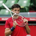 TOP 10 löögid: Tennise ATP Masters turniiride tänavuse aasta tõelised pärlid