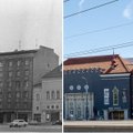 FORTE TEST | Kas tunned need Tallinna paigad aastakümnete tagustelt fotodelt ära (2. osa)?