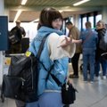 VIDEO | Alika Milova Eurovisionile minev kohver kaalus 22 kilogrammi: pakkisin kaasa kolmed erinevad jalanõud