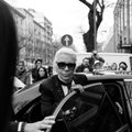 Karl Lagerfeld (10. IX 1933 – 19. II 2019) in memoriam