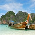 В Таиланде закрыли для посещения легендарный пляж, популярный среди туристов