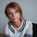 Глава МИД Эстонии посетит Грузию с официальным визитом