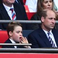 ФОТО | Из-за болезни Кейт Миддлтон 10-летний принц Джордж резко повзрослел
