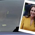 ФОТО | Кейт посадила в машину к Уильяму двойника? Как еще королевская семья замнет грандиозное фиаско