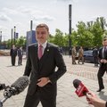 Рыйвас в Варшаве: настала новая эпоха для безопасности Эстонии