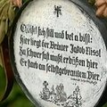 Veider surnuaed Tiroolis - kus hauaristid naeravad surnute üle
