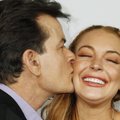 Lindsay Lohan tahab taastusravist põgeneda, et uut laksu saada