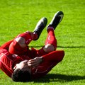 Harrastussportlase vigastuste esikolmik – millised need on ja kuidas neid ravida?