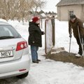 Maal poodi või arstile üleöö ei pääse. Appi tuleb sotsiaaltransport, kuid kui palju see maksab?