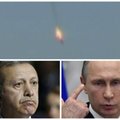 Venemaa kosmosesõjajõudude kõneisik Türgi õhupiiri rikkumisest: seda teavad isegi türklased