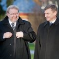 Jaanus Karilaid: Kui Ansip IRL-i skandaali hukka ei mõista, on ta kaasosaline
