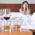 Teadlased katsetasid edukalt alkoholivastast geeli, mis aitab ära hoida pohmelli