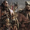 ARVUSTUS: Suurejoonelise "Warcraft: Alguse" suurim viga seisneb selle suurimas õnnestumises