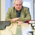 Homme Eesti Päevalehes: Maruste sõnul pole õige lahendada võlakriis ebademokraatlikult