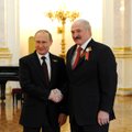 PÄEVA TEEMA | Kuldar Kesküla: Valgevene sõtta viimine tooks Lukašenkale kaasa uued rahutused